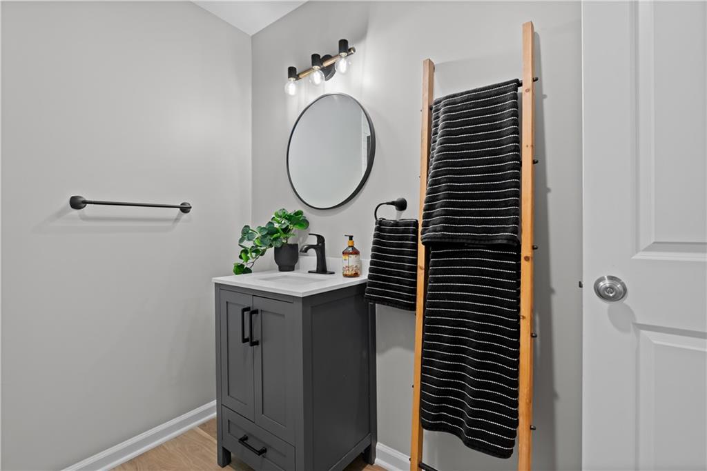 2322 Southwest River Trail Road Lee's Summit, MO 64082 - Photo 42 of 59