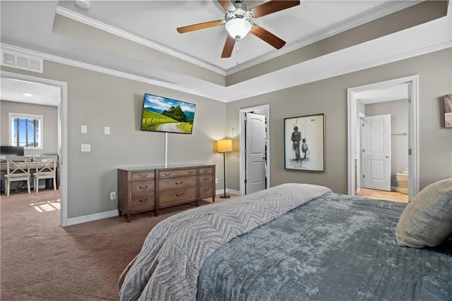 $575,000 | 2322 Southwest River Trail Road, Lee's Summit, MO 64082