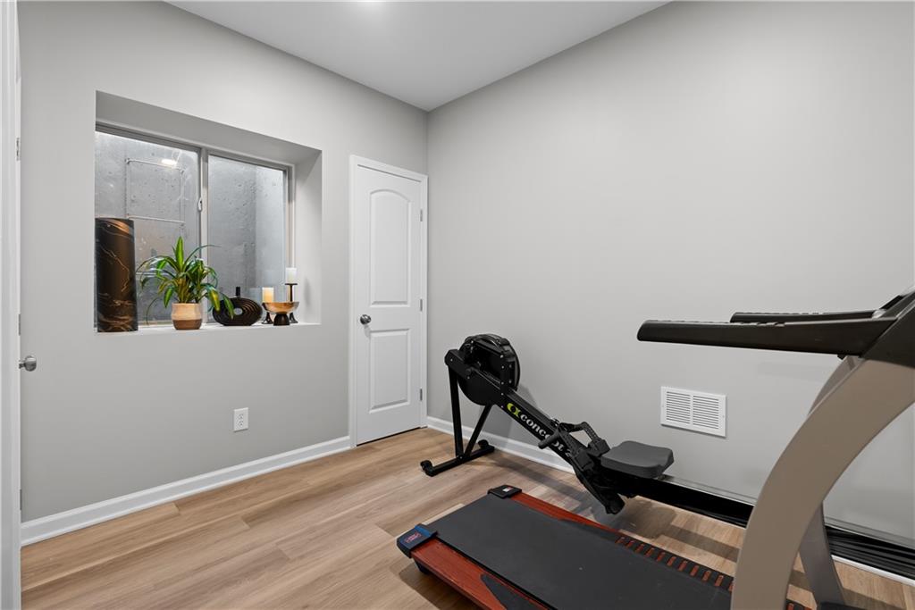 2322 Southwest River Trail Road Lee's Summit, MO 64082 - Photo 43 of 59