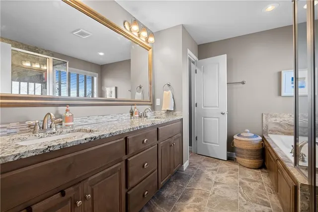 $575,000 | 2322 Southwest River Trail Road, Lee's Summit, MO 64082