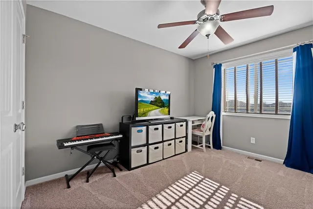 $575,000 | 2322 Southwest River Trail Road, Lee's Summit, MO 64082