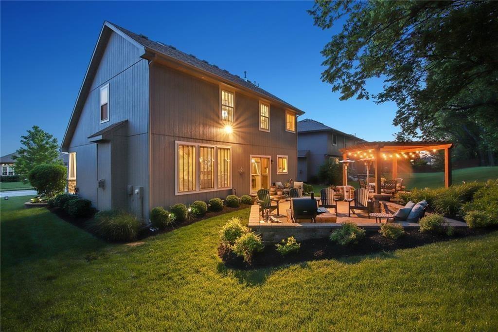 2322 Southwest River Trail Road Lee's Summit, MO 64082 - Photo 49 of 59