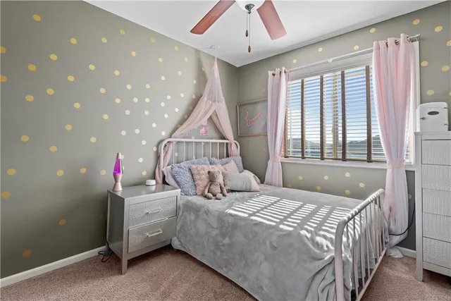 $575,000 | 2322 Southwest River Trail Road, Lee's Summit, MO 64082