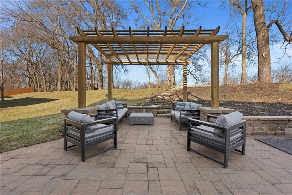 2322 Southwest River Trail Road Lee's Summit, MO 64082 - Photo 51 of 59