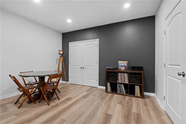 $575,000 | 2322 Southwest River Trail Road, Lee's Summit, MO 64082