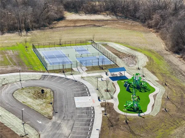 $565,000 | 2322 Southwest River Trail Road, Lee's Summit, MO 64082