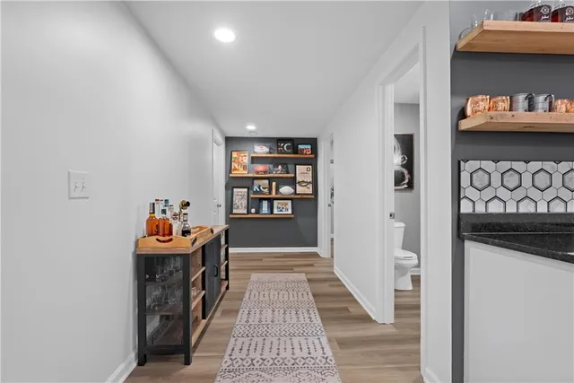 $575,000 | 2322 Southwest River Trail Road, Lee's Summit, MO 64082