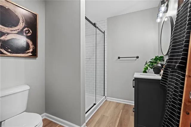 $575,000 | 2322 Southwest River Trail Road, Lee's Summit, MO 64082