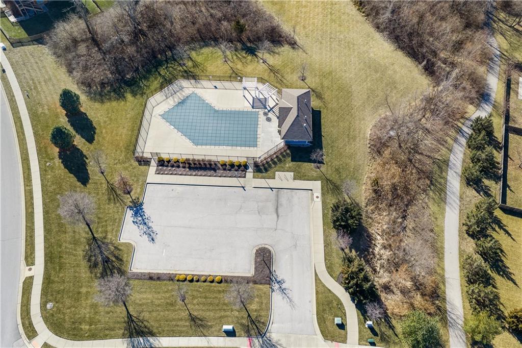 2322 Southwest River Trail Road Lee's Summit, MO 64082 - Photo 58 of 59