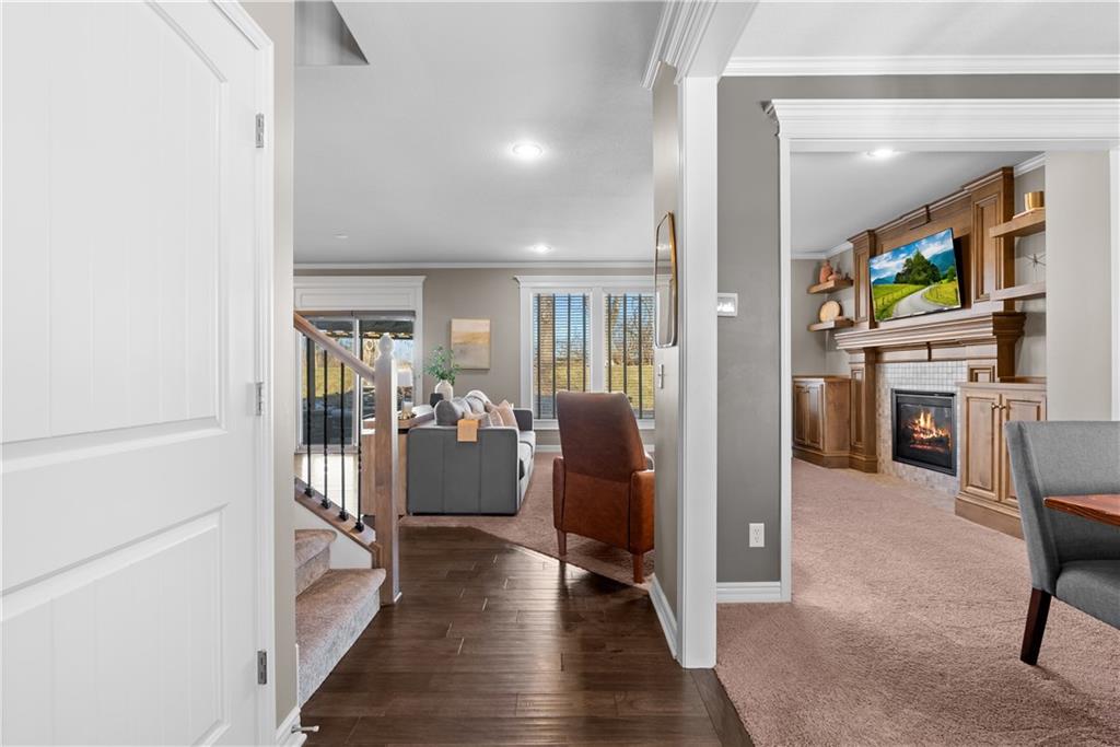 2322 Southwest River Trail Road Lee's Summit, MO 64082 - Photo 10 of 59