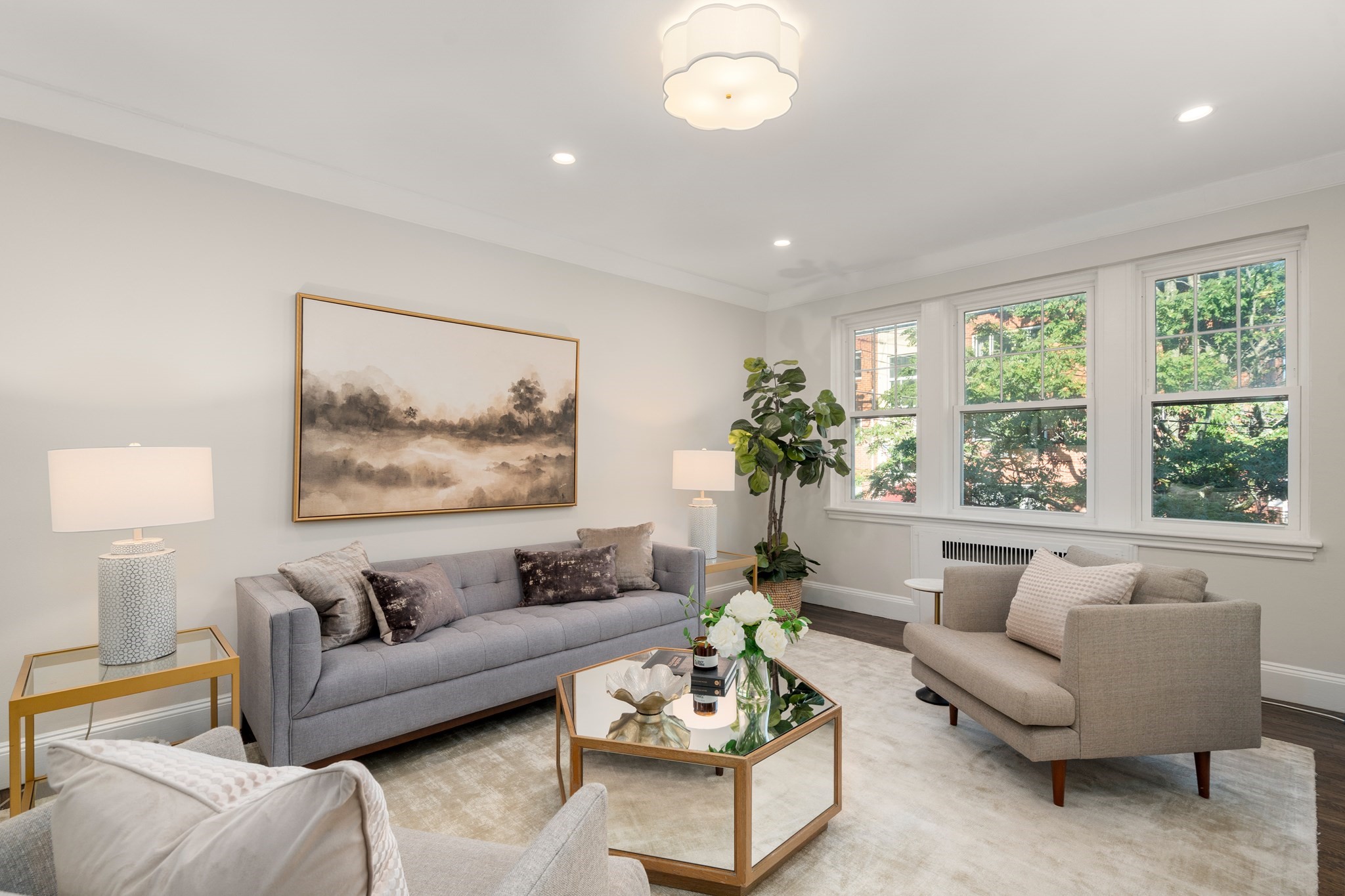 285 Corey Road, Unit 4 Boston, MA 02135 - Photo 2 of 11 Gallery Image 2