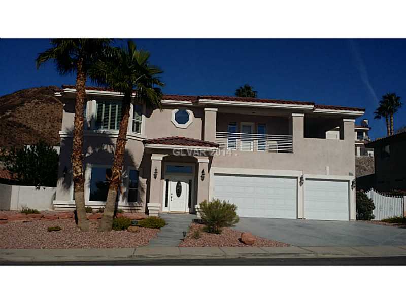 903 Rhyolite Terrace Henderson, NV 89011 - Photo 1 of 35 Property Photo.