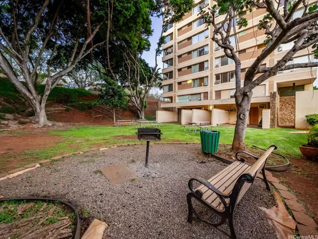 $322,500 | 1060 Kamehameha Highway, Unit 3302B, Pearl City, HI 96782