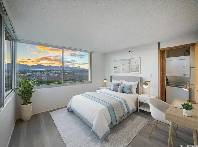 $322,500 | 1060 Kamehameha Highway, Unit 3302B, Pearl City, HI 96782