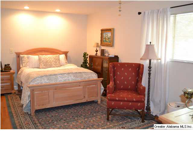 2160 Rabbit Branch Road Cropwell, AL 35054 - Photo 15 of 32