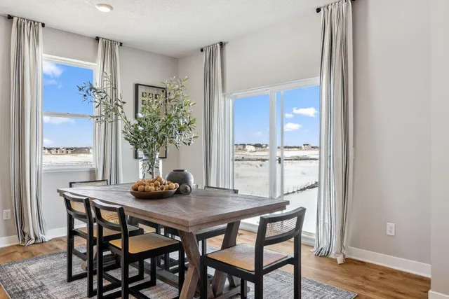 $664,990 | 720 Winterberry Lane, Waconia, MN 55387