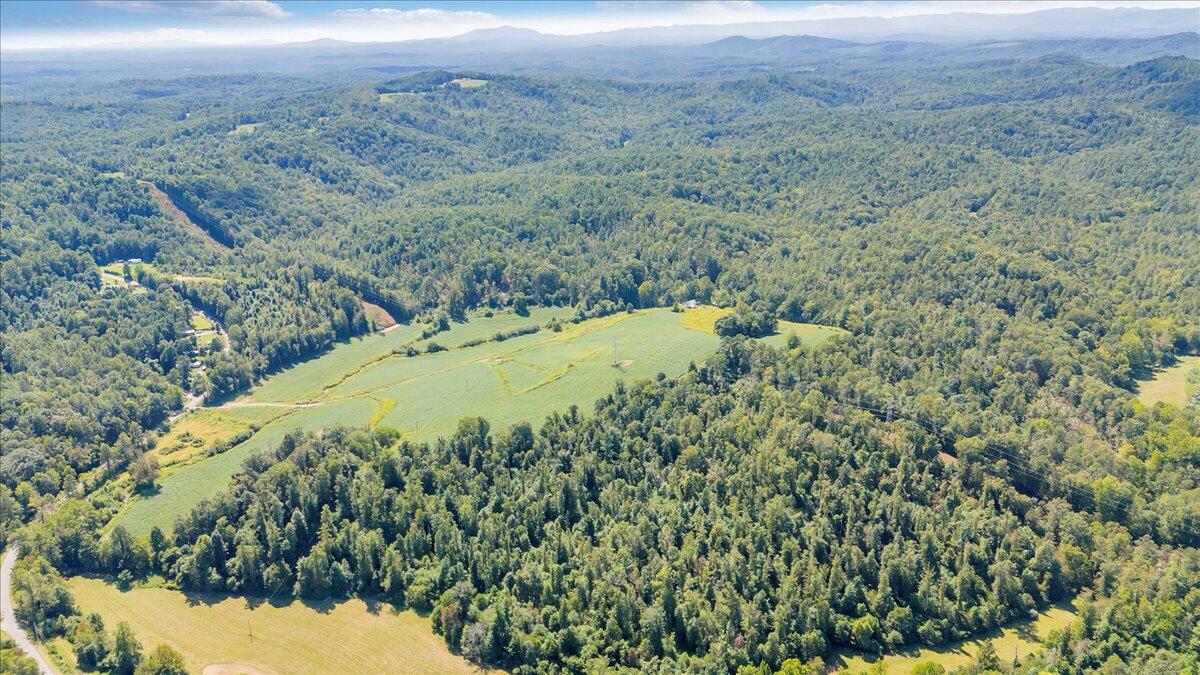 5741 Providence Church Road Ferrum, VA 24088 - Photo 16 of 52 a view of a field with an ocean view