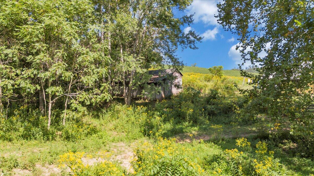 5741 Providence Church Road Ferrum, VA 24088 - Photo 32 of 52 a view of a lake