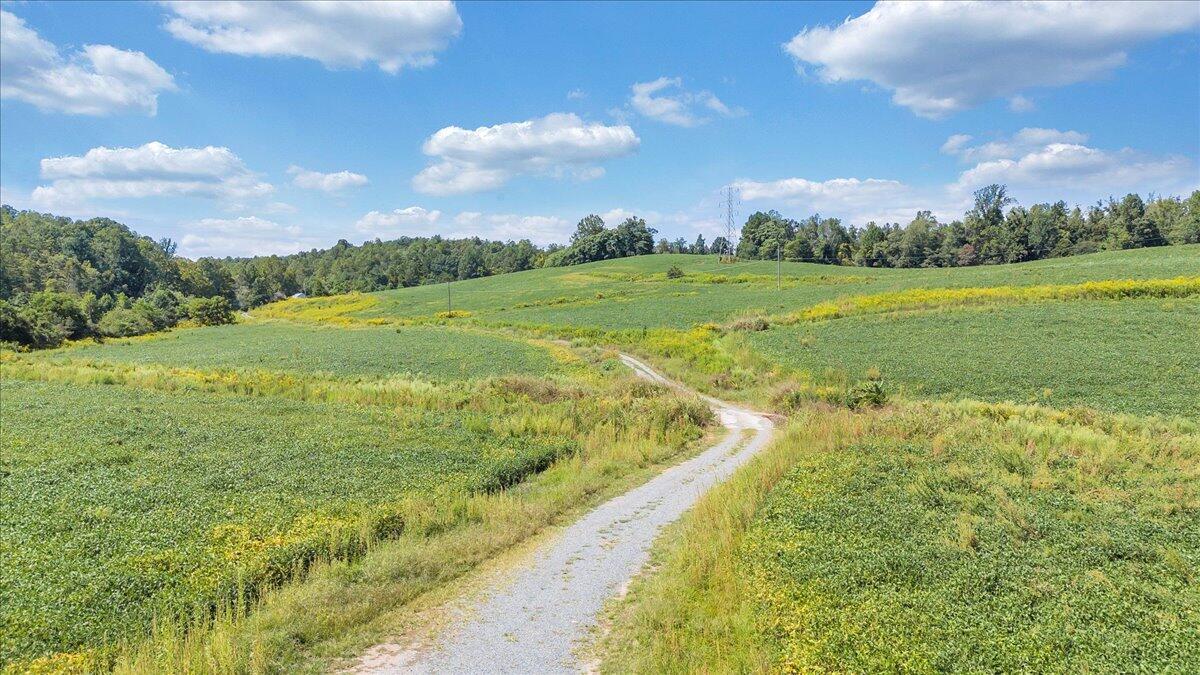 5741 Providence Church Road Ferrum, VA 24088 - Photo 4 of 52 a view of an ocean from a balcony