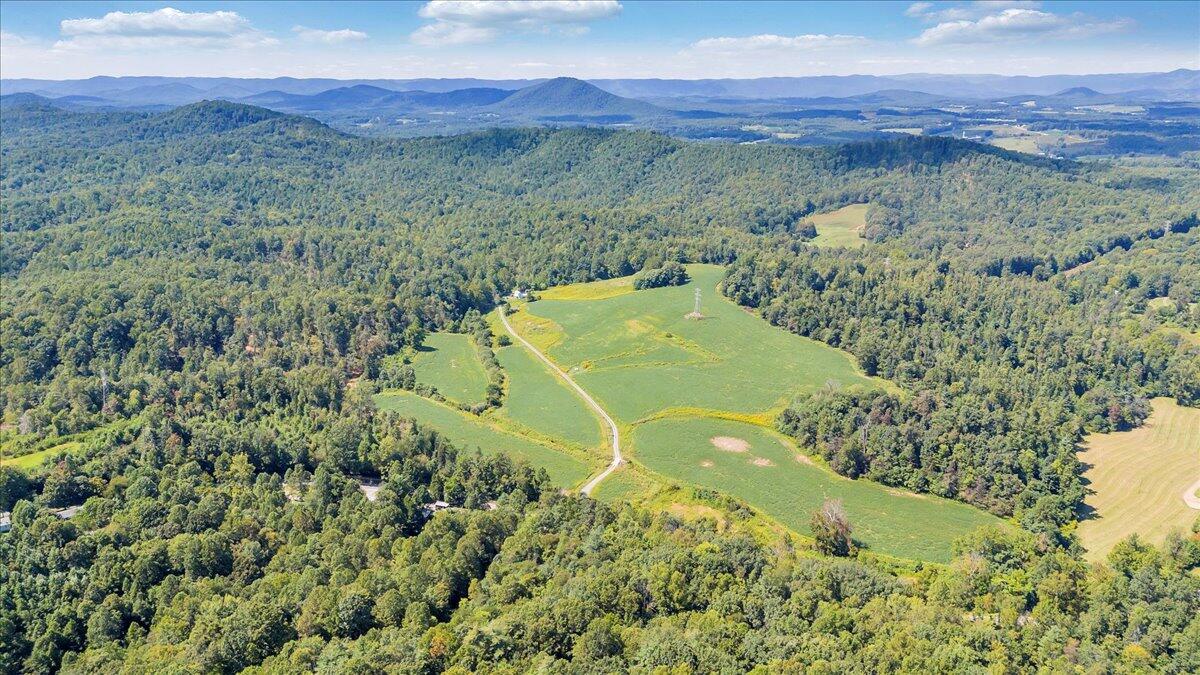 5741 Providence Church Road Ferrum, VA 24088 - Photo 6 of 52 a view of a field with an ocean