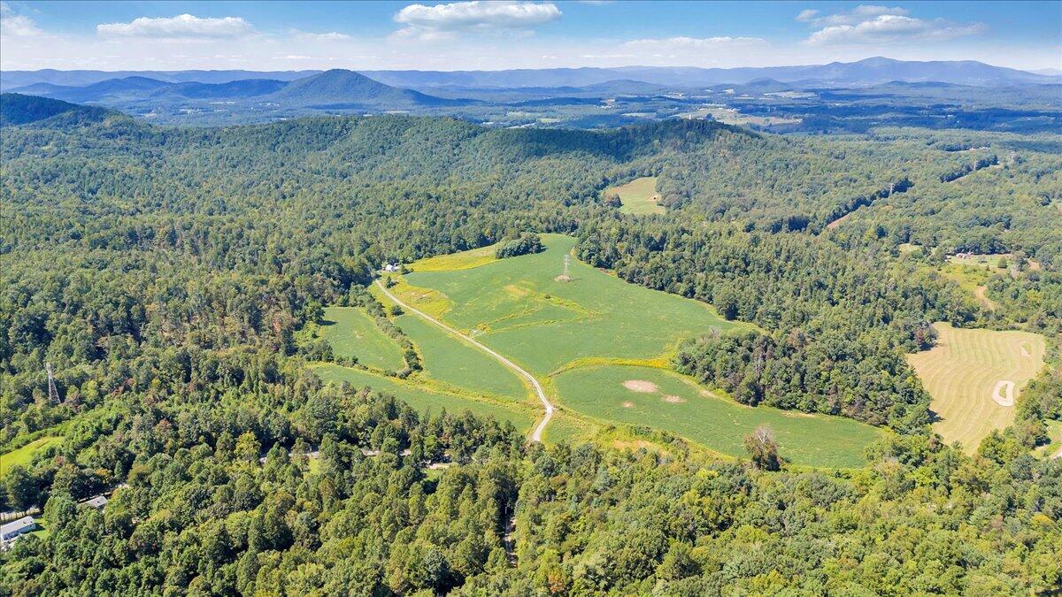 5741 Providence Church Road Ferrum, VA 24088 - Photo 7 of 52 a view of a field with an ocean