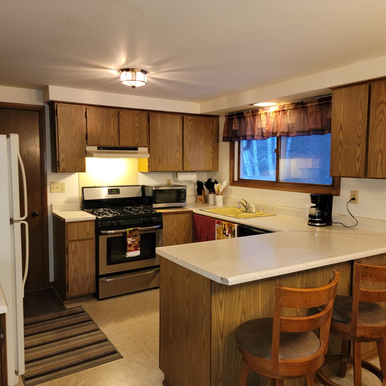 5610 Plain View Road Rhinelander, WI 54501 - Photo 4 of 24 Gallery Image 4