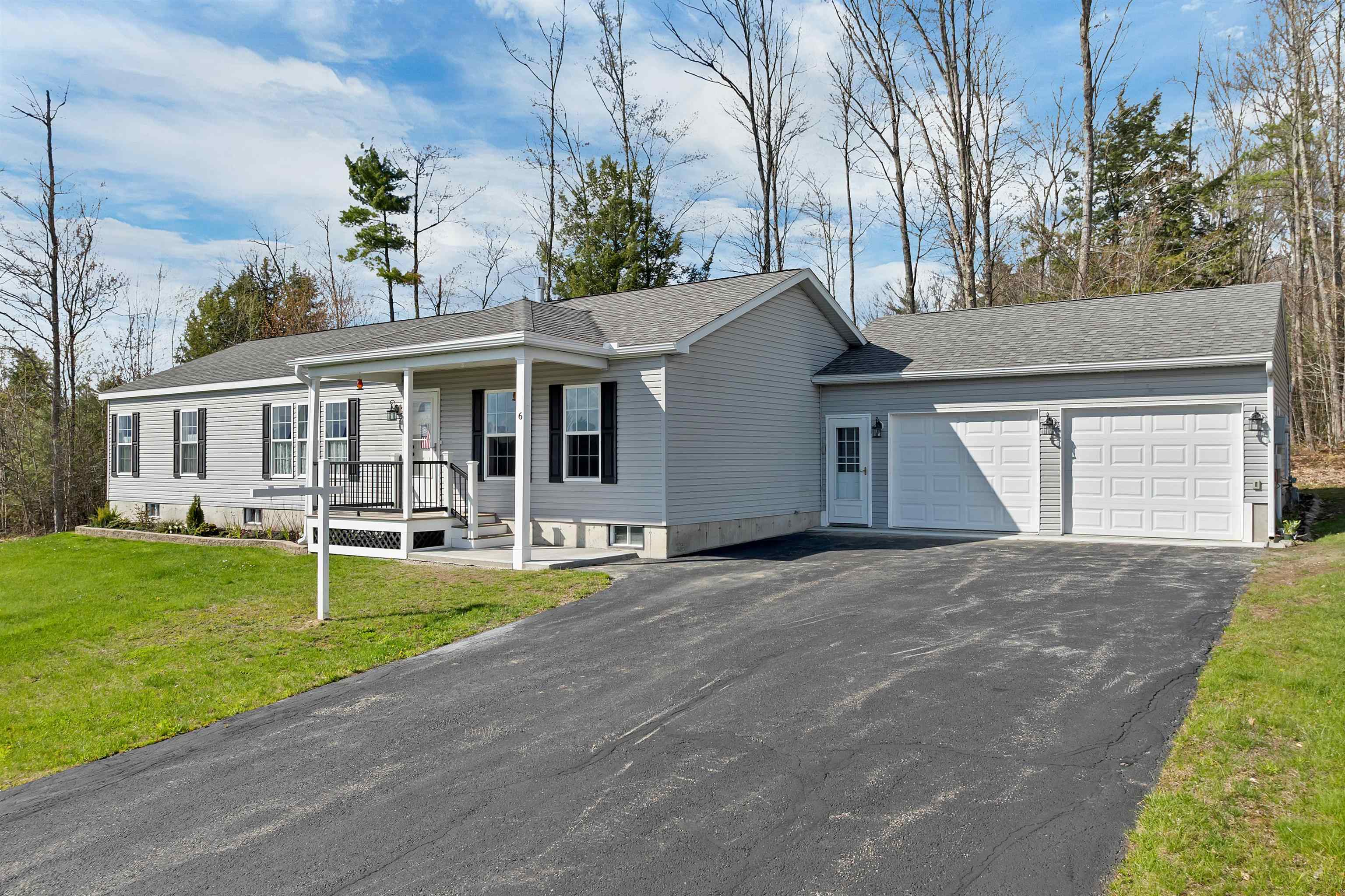 6 Dynamic View Drive Franklin, NH 03235 - Photo 2 of 47 Gallery Image 2