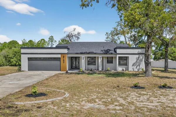 $445,000 | 8169 Berkeley Manor Boulevard, Spring Hill, FL 34606