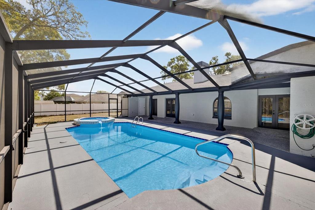 8169 Berkeley Manor Boulevard Spring Hill, FL 34606 - Photo 58 of 67