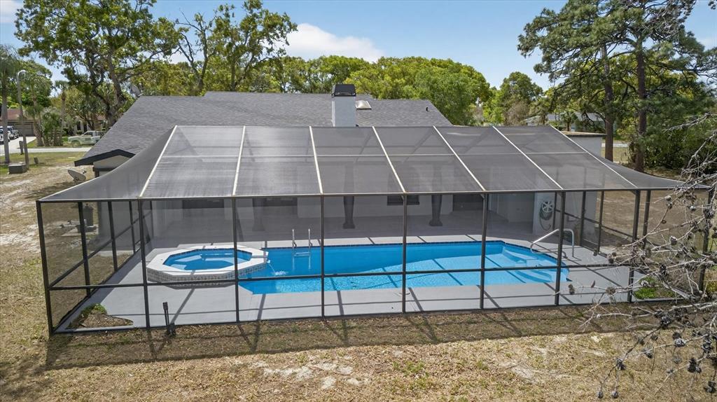 8169 Berkeley Manor Boulevard Spring Hill, FL 34606 - Photo 61 of 67