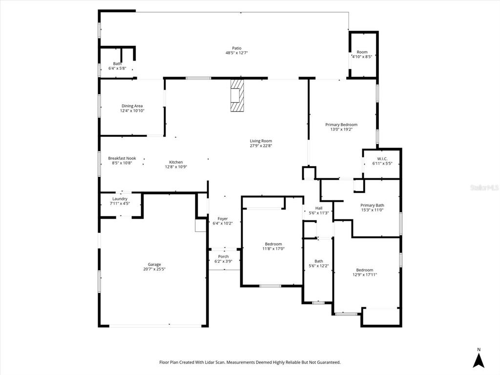 8169 Berkeley Manor Boulevard Spring Hill, FL 34606 - Photo 66 of 67