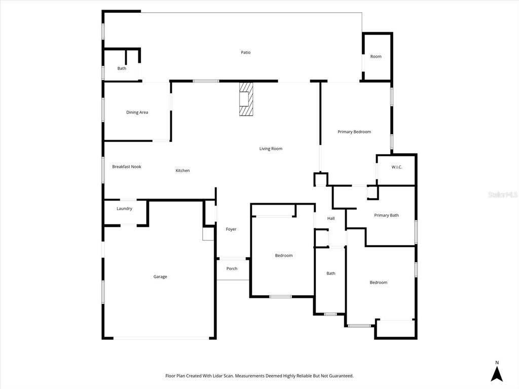 8169 Berkeley Manor Boulevard Spring Hill, FL 34606 - Photo 67 of 67