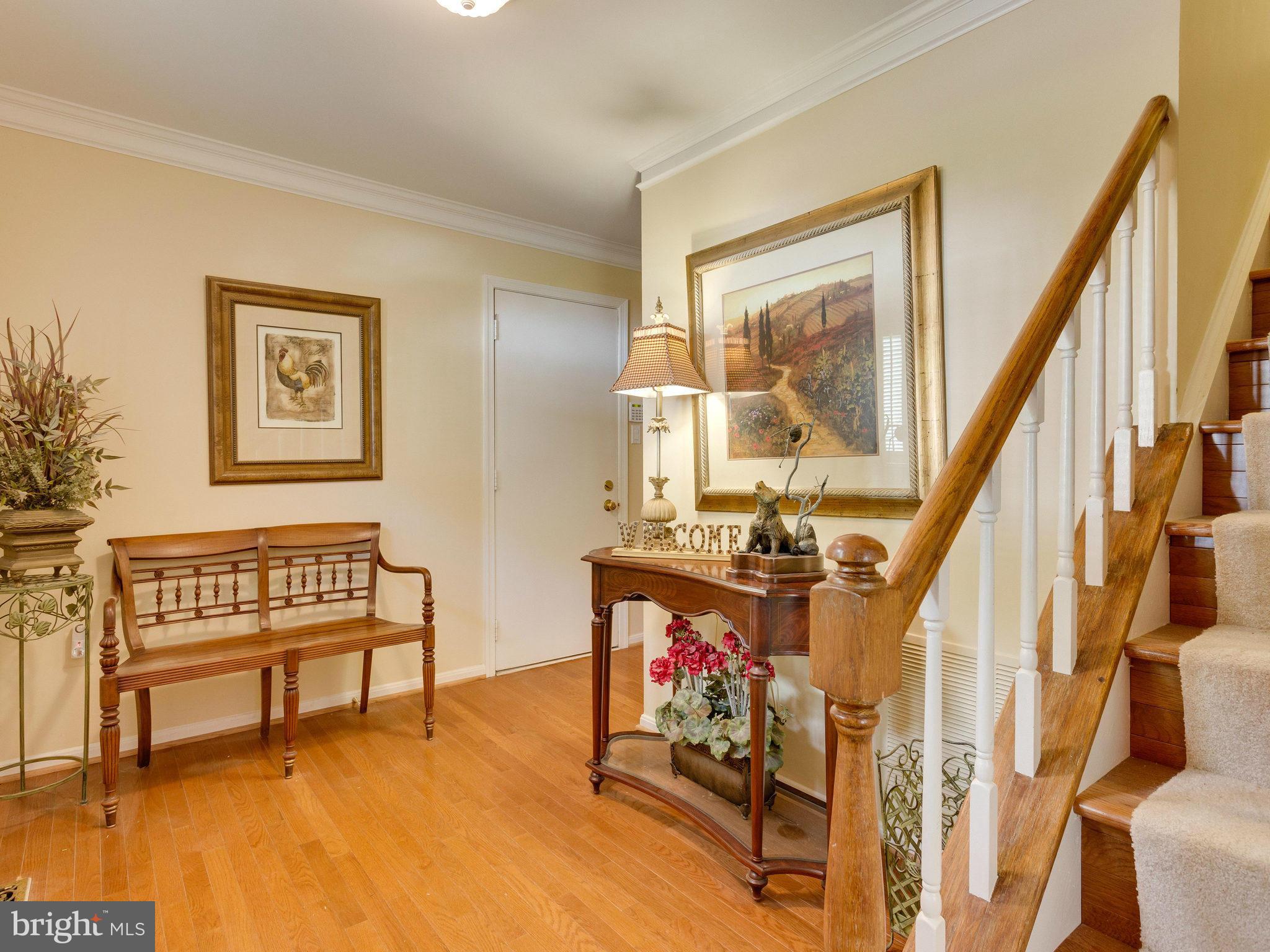 8141 Viola Street Springfield, VA 22152 - Photo 2 of 30 Interior (General)