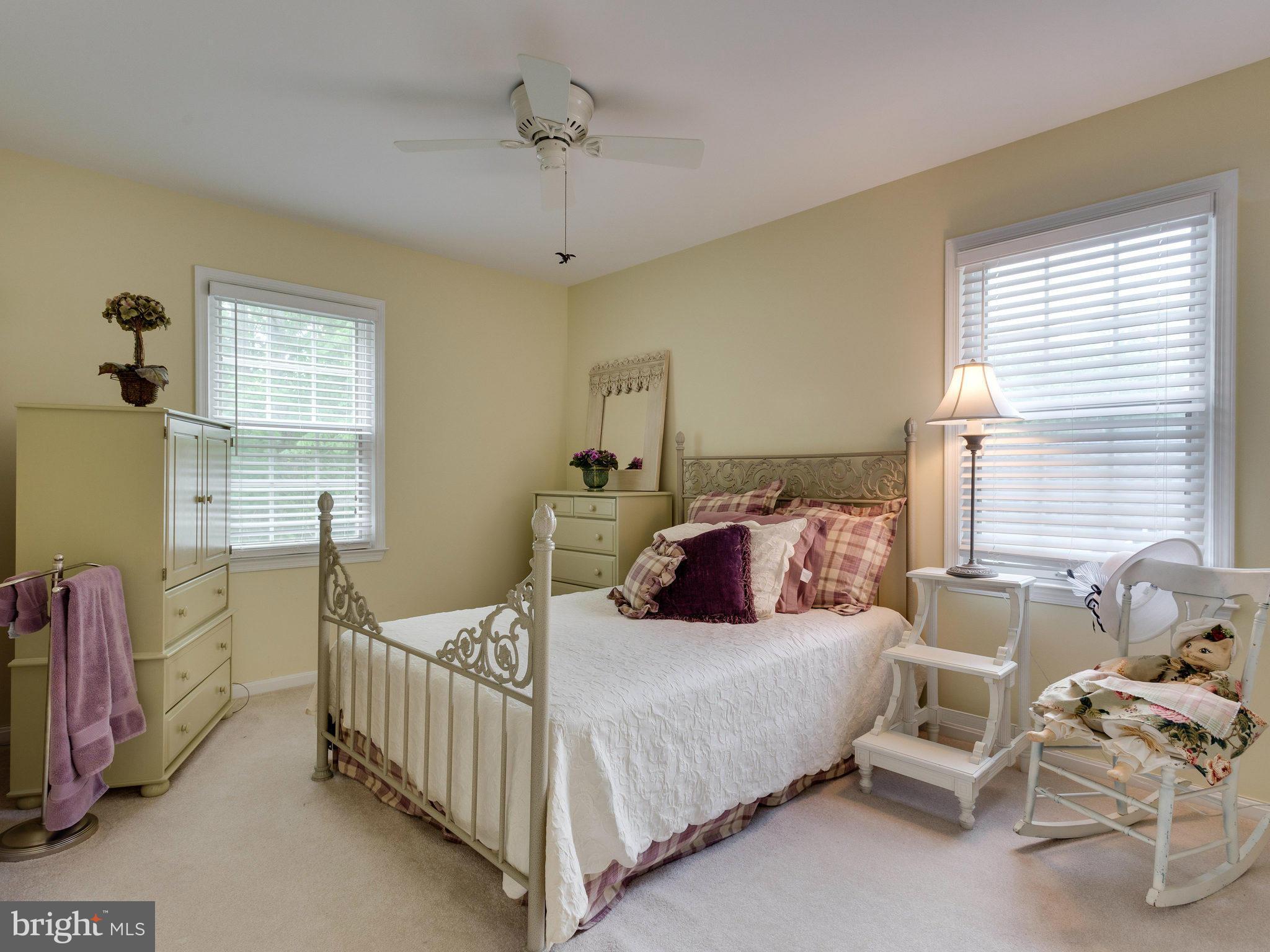 8141 Viola Street Springfield, VA 22152 - Photo 18 of 30 Bedroom