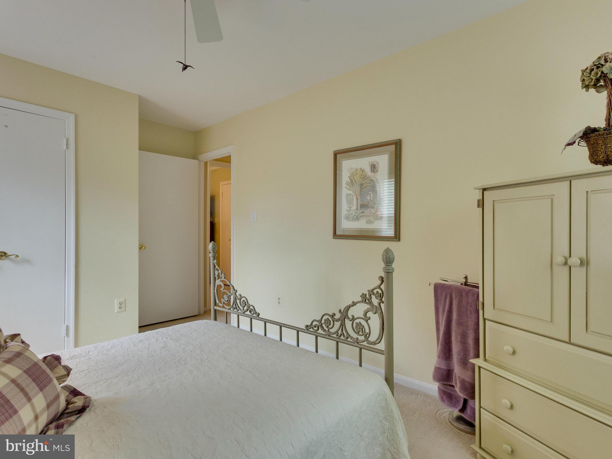 8141 Viola Street Springfield, VA 22152 - Photo 19 of 30 Bedroom