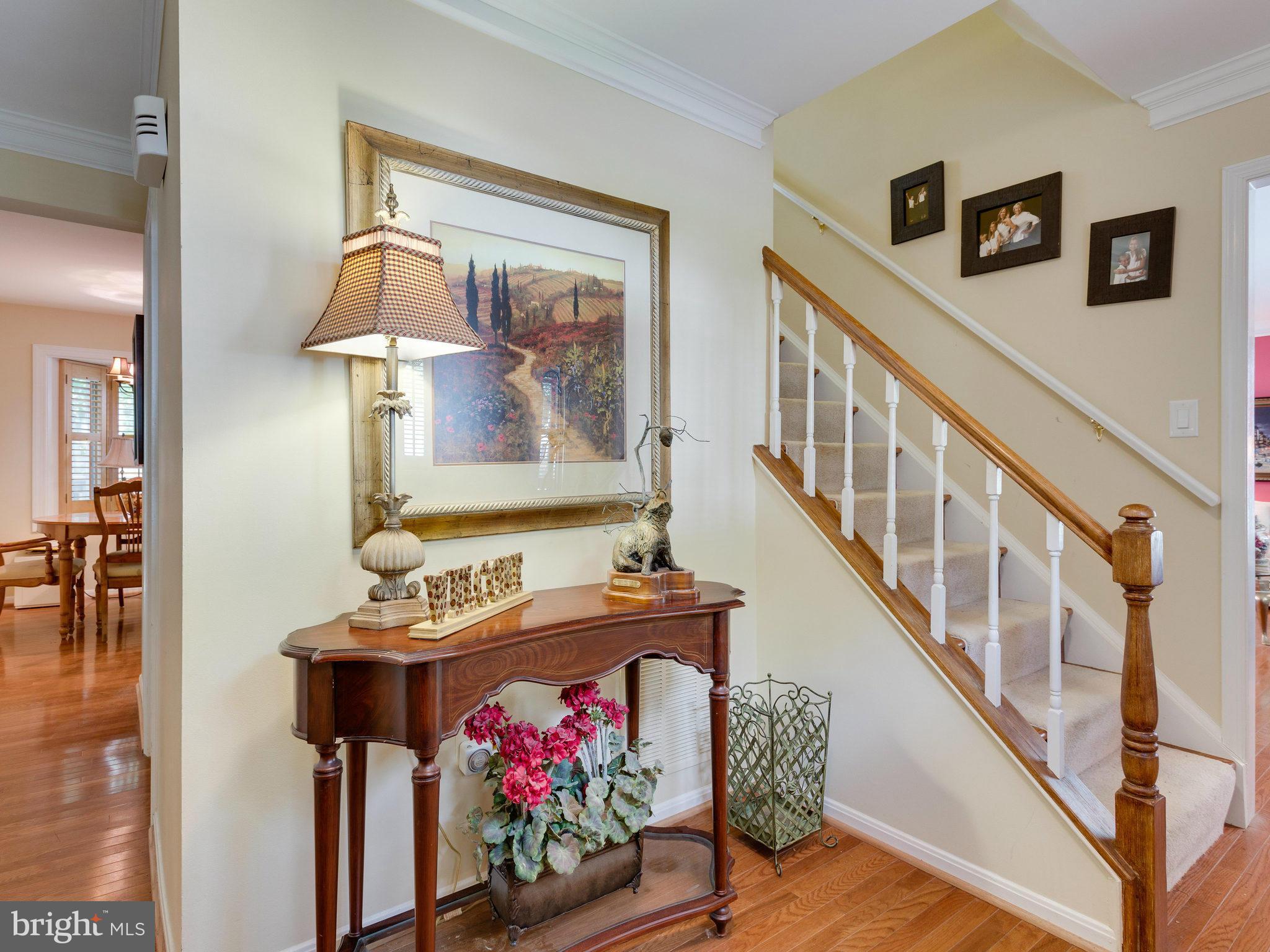 8141 Viola Street Springfield, VA 22152 - Photo 3 of 30 Interior (General)