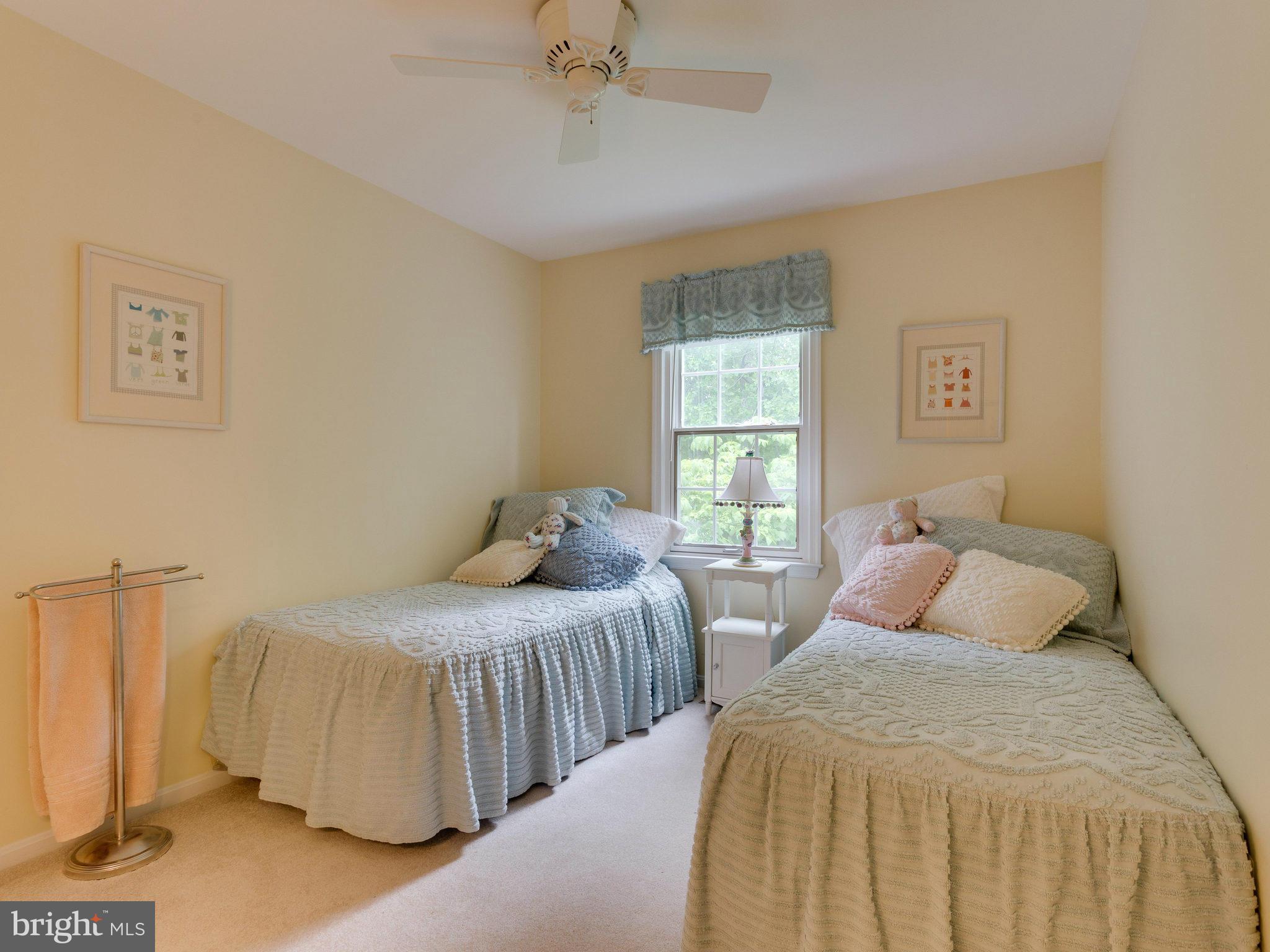 8141 Viola Street Springfield, VA 22152 - Photo 21 of 30 Bedroom