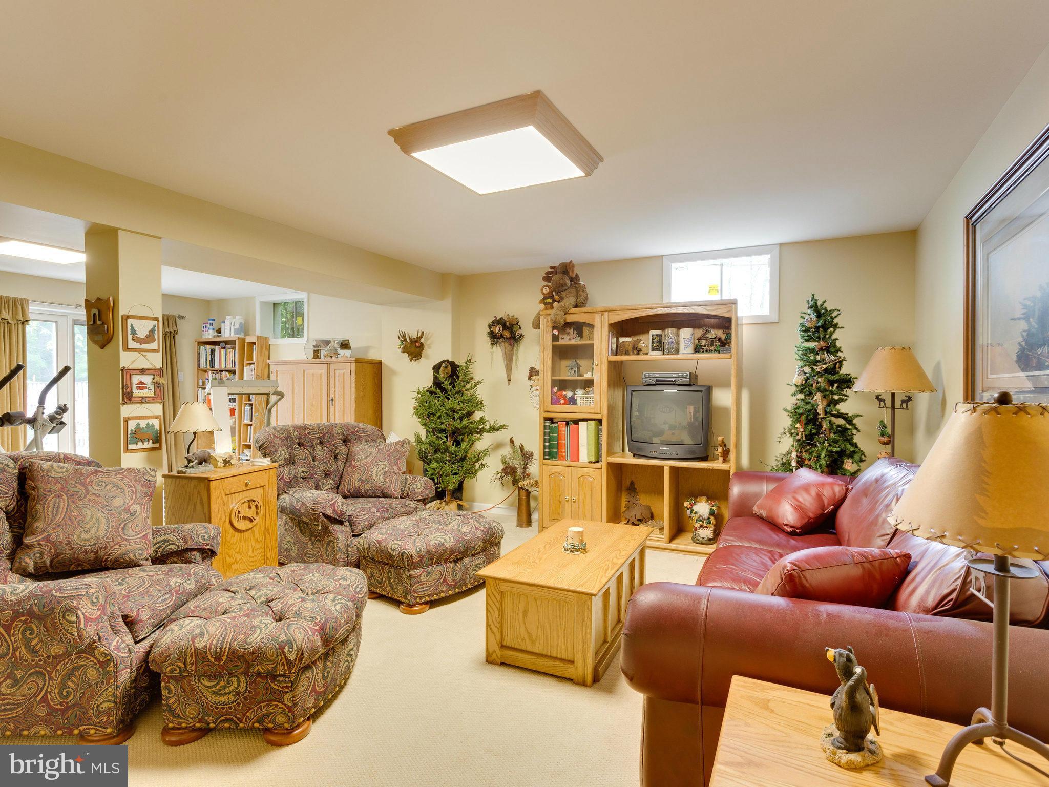 8141 Viola Street Springfield, VA 22152 - Photo 23 of 30 Basement