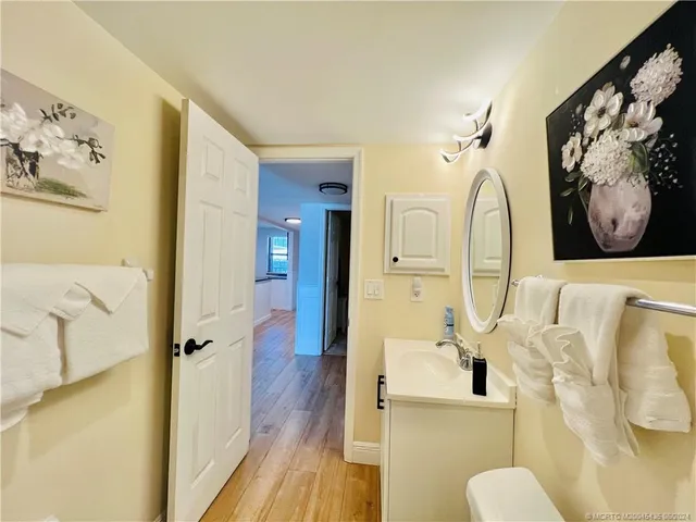 $4,000 | 10044 South Ocean Drive, Unit 1005, Jensen Beach, FL 34957