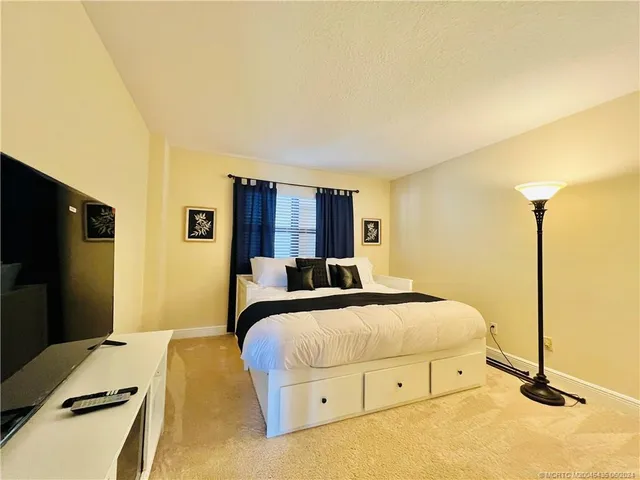 $4,000 | 10044 South Ocean Drive, Unit 1005, Jensen Beach, FL 34957