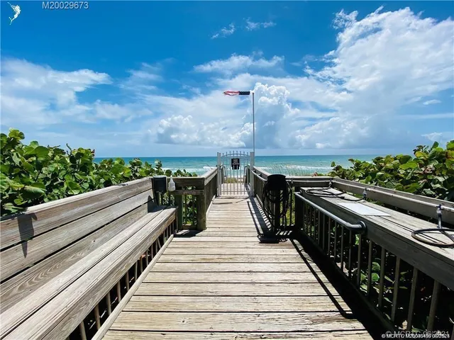 $4,000 | 10044 South Ocean Drive, Unit 1005, Jensen Beach, FL 34957