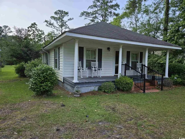 $1,400 | 3490 Cates Bay Highway, Conway, SC 29527
