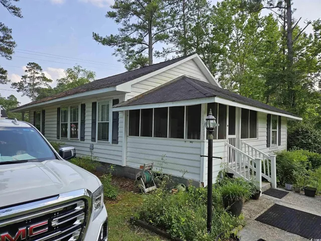 $1,400 | 3490 Cates Bay Highway, Conway, SC 29527