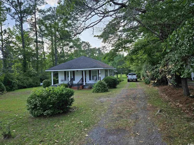 $1,400 | 3490 Cates Bay Highway, Conway, SC 29527