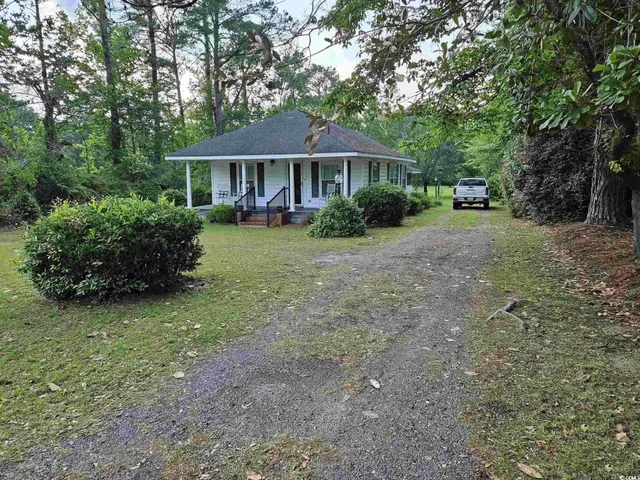 $1,400 | 3490 Cates Bay Highway, Conway, SC 29527