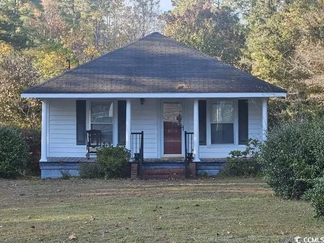 $1,400 | 3490 Cates Bay Highway, Conway, SC 29527