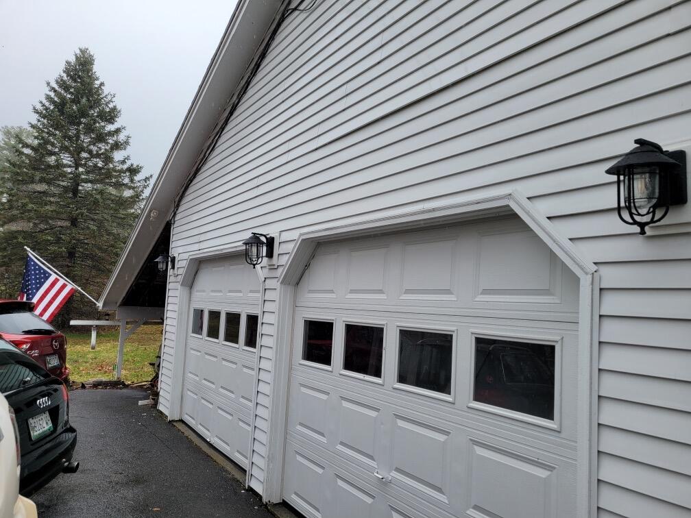 226 Ward Road Augusta, ME 04330 - Photo 3 of 22 Attached Garage
