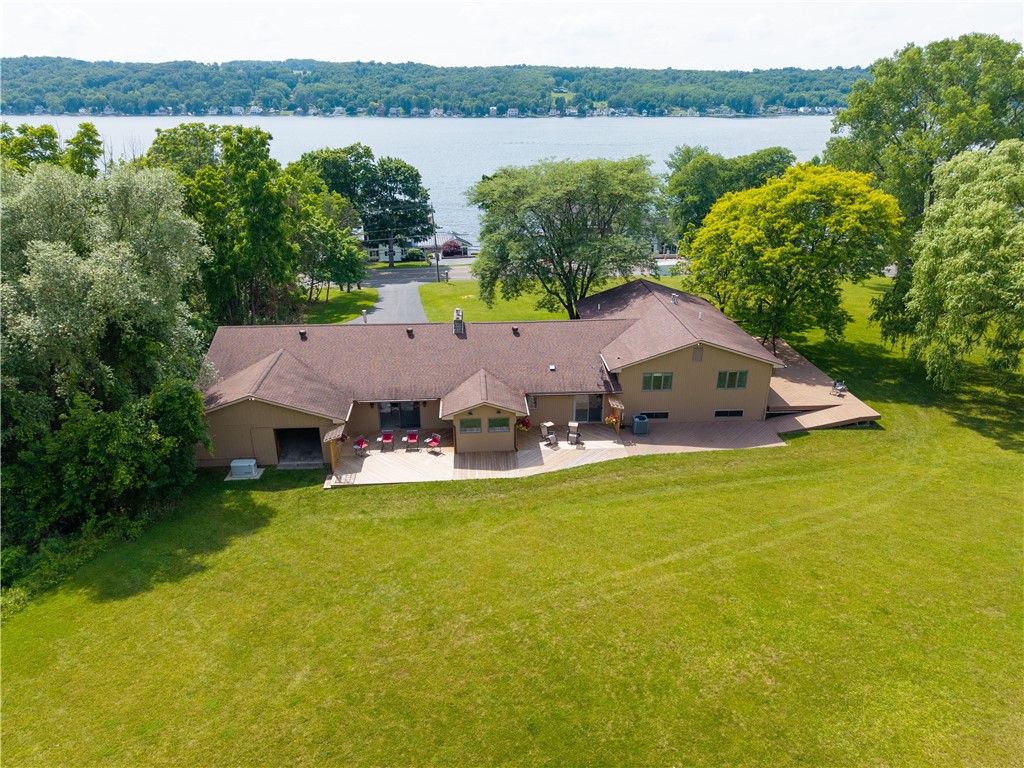 5223 East Lake Road Livonia, NY 14487 - Photo 2 of 49