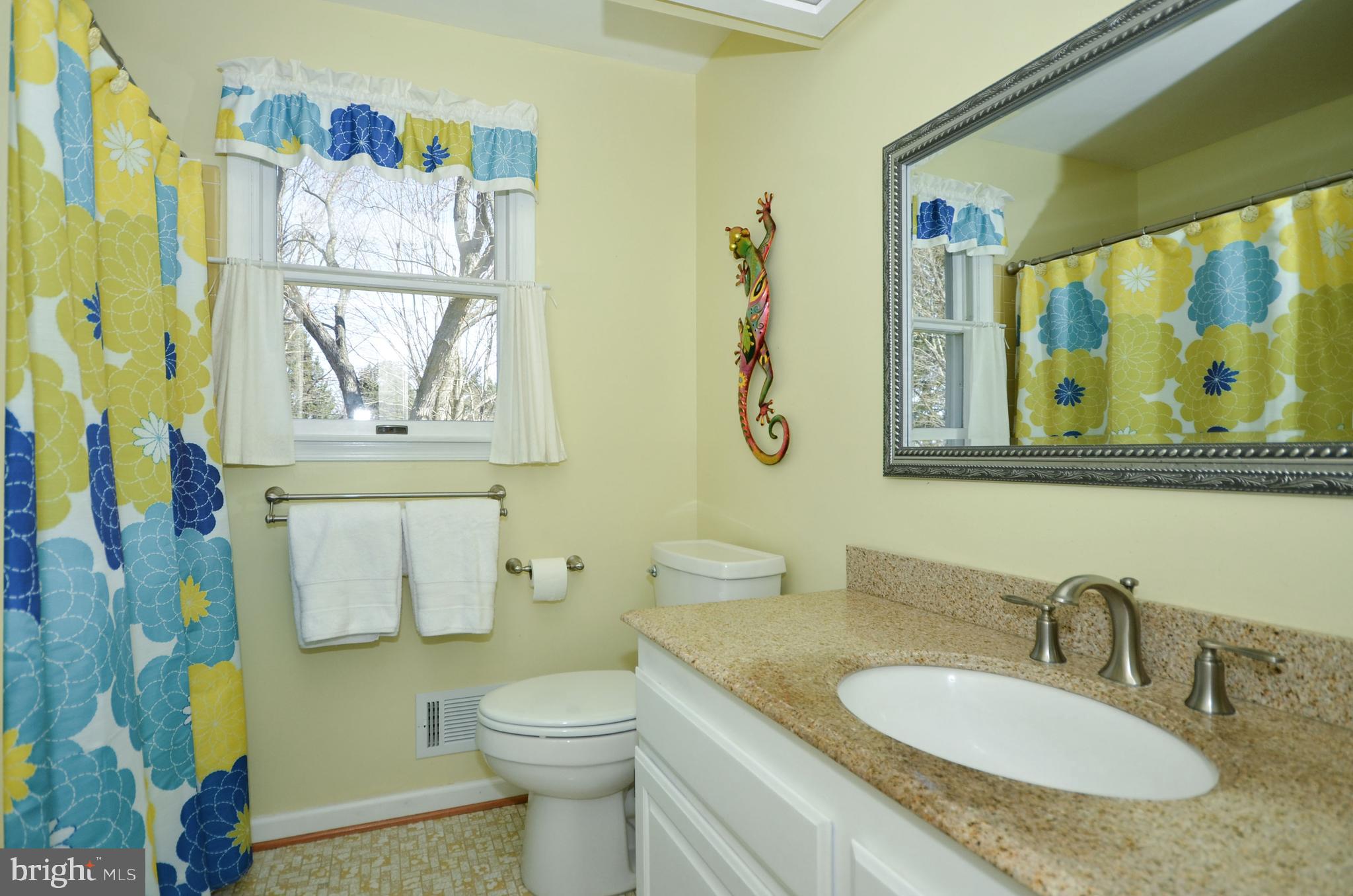 12917 Gent Road Reisterstown, MD 21136 - Photo 22 of 37 Attached master bath