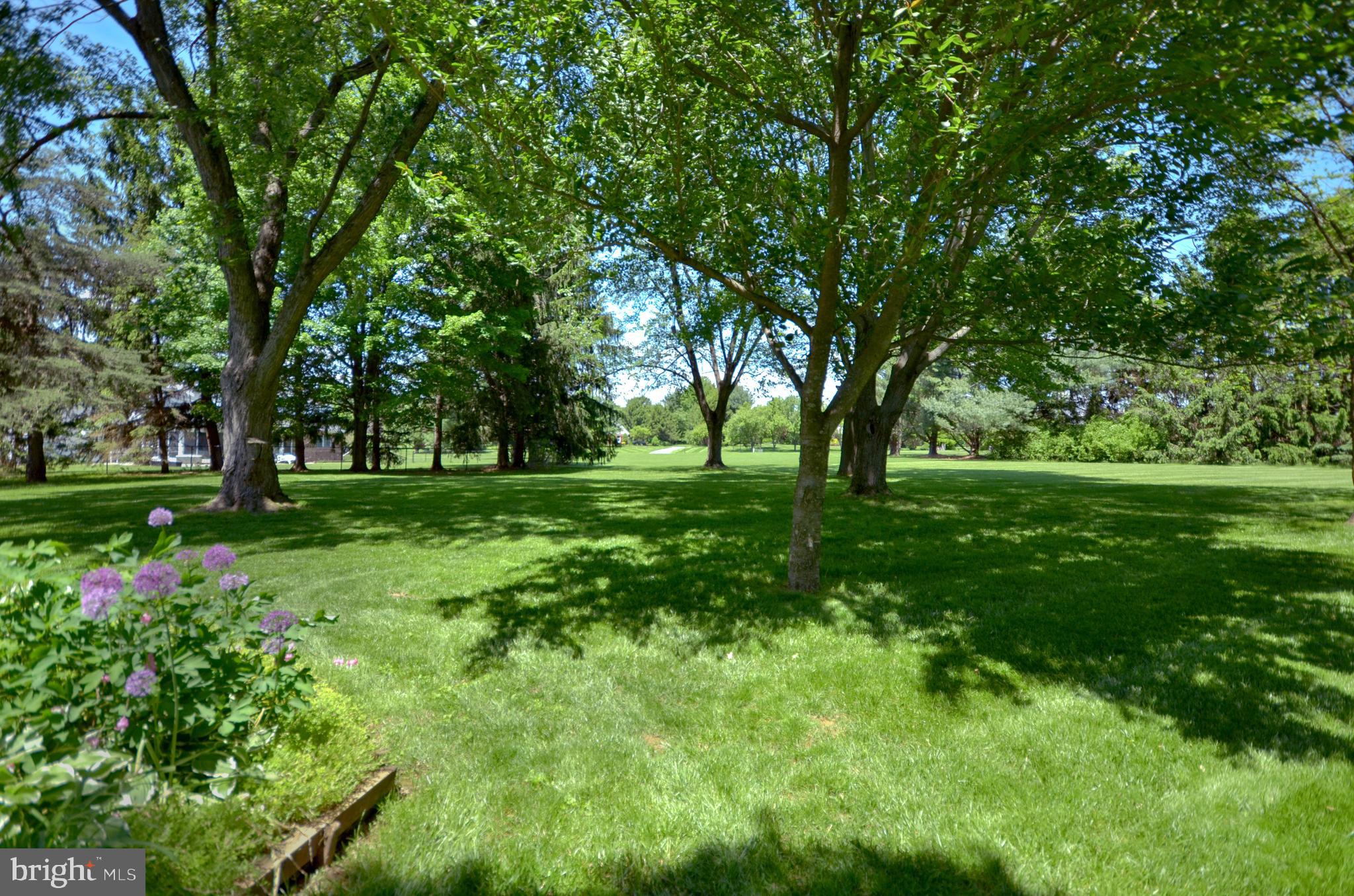 12917 Gent Road Reisterstown, MD 21136 - Photo 34 of 37 Spectacular backyard views!
